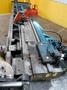 4" WALLACE COAST MODEL #4RDB HYDRAULIC PIPE BENDER: STOCK #12649