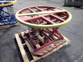 Southworth 44" Pallet Postitoner  - Pp360-r4