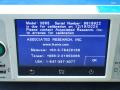 Associated Research Hypot Series Dielectric Withstand Tester.  - 3865