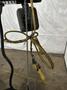 1/2 TON R&amp;M LOADMATE POWERED CHAIN FALL HOIST. STOCK # 1157522