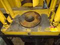 CAT CRIMPUTER HOSE CRIMPER &amp; COUPLING PRESS , WITH TOOLING DIES &amp; ENERPAC HYDRAULIC UNIT: YOBRO #24865