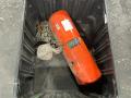 Cm 1/2 Ton Hoist - F