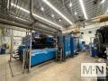 2545 TON 385 OZ OR 442 OZ LS MTRON MODEL THE ONE 2300 HYBRID INJECTION MOLDING MACHINE MFG 2021/2019 (4) AVAILABLE