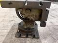 20" X 24" X 23"  CARLTON TILTING DRILL TABLE: STOCK #21798