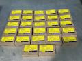 Square D Limit Switches - 9007c68t10m11