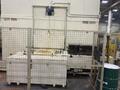 600 TON MINSTER E2-600 HEVISTAMPER STAMPING PRESS