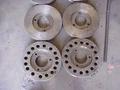 1/2" Asahi Okuma Model AOT-12B  2 Die 2 Blow Cold Header