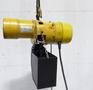 1/2 Ton Budgit Electric Chain Hoist, 16 FPM, Pendant, 1/2 HP,  Low Price