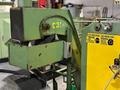 3/8" ASAHI OKUMA MDL# AOT 10B 2 DIE 2 BLOW COLD HEADER