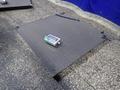Industrial Scales  5000 Lbs / 48" X 48" Digital Floor Scale  - Lp760-4x4