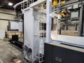 2009 DOOSAN DCM 2740 Gantry Machining Center - 5-Axis, FANUC 18I-MB Controls