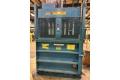 CRAM-A-LOT DBR-60-LU VERTICAL BALER, STOCK# 14377J