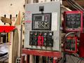 300 TON CLEARING S2-300-72-48 STRAIGHT SIDE PRESS. STOCK # 0522623