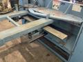 5' X 10 GAUGE BETENBENDER MODEL #510 HYDRAULIC POWER SHEAR: STOCK #20797
