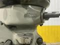 2 HP BRIDGEPORT SERIES I VERTICAL RAM TYPE KNEE MILL WITH DRO: YOBRO #26190