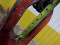 20,000 LBS X 42" BUSHMAN MODEL #624SL COIL LIFT C-HOOK: YOBRO #24520