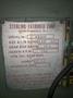 Sterling Used 4.5" Single Screw Extruder, 150HP