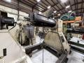 24,000 lbs. x 32" Width Minster Coil Reel and Minster Powered Straightener,  Model#MRH20-38S &amp; MSH30-32-7, Year 2007