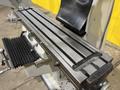 3 HP ACRA MODEL #AM-2V VERTICAL RAM TYPE KNEE MILL: STOCK #18827
