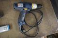 Ryobi Corded Drill with Black and Decker Cordless Hand Vac- Auction Item