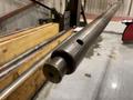 Used, 103" x 2" Diameter Boring Bar