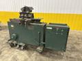 3/4" MICRO WELD PRODUCTS MODEL #MD4 WIRE BUTT WELDER: STOCK #14542
