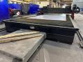 Used 2022 CSI Cobra Bevel 10'x24' dual 400 Amp Plasma/Oxy Cutter