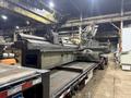 24" SWING x 372" LONG (31' CAPACITY) CINCINNATI CYLINDRICAL GRINDER / POLISHING MACHINE: YOBRO #24067