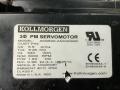 Kollmorgen  Pm Servomotor W/ Micron Gearhead - Akm52k-ancndb00