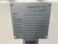 Battenfeld-cincinnati 98” Cutstream Cutter - Mtv 125 P-e/2 Twin L