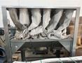 NEDER MAN DUST COLLECTOR STOCK #3823