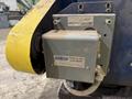 100 TON X 64" WIDE STAMCO MODEL #810-64 CUTOFF PRESS, WITH AIR CLUTCH: YOBRO #24793
