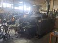 1/2" National Model 89 2 Die 3 Blow Cold Header