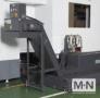 Niigata HN-80E-5X CNC 5-Axis Horizontal Machining Center - Brand New In Crates!