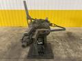 2,000 LBS X 12" LITTELL MODEL #20-12 DOUBLE END PULL OFF UNCOILER COIL REEL: STOCK #23711