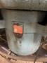 110 TON BLISS MODEL #C-110 OBI PRESS, 8" STROKE: STOCK #15336