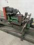 2" X 10' LEMONT MODEL 54557M DOUBLE END TUBE DE-DIMPLER: STOCK #11894