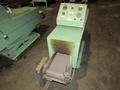 8" JN MACHINERY CORP BELT DRIVEN CONVEYOR OVEN