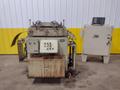 8.25" X .010" PERFECTO MODEL #S170817 17 ROLL POWERED PRECISION COIL STRIP STRAIGHTENER: STOCK #19253