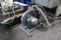 37" TIMESAVERS, LYNX SERIES, WET TWO HEAD BELT GRINDER, DEBURRING &amp; FINISHING, MODEL: LYNX 37MWT-DB-60