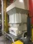 30 HP VECOPLAN MODEL RG42/30SWU SINGLE ROTOR SHREDDING SYSTEM