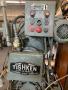 USED 18 TON TISHKEN TILT TYPE CUT-OFF MODEL CO-T-6