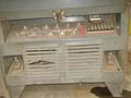LINCOLN MODEL IDEALARC #R3S-600 WELDER POWER SUPPLY: STOCK# 23617