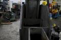 50 TON  CUSTOM H FRAME HYDRAULIC SHOP PRESS: STOCK #75140