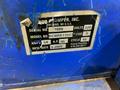 1-3/8" ROD CHOMPER MODEL #CBRE11D REBAR CHOMPER SHEAR &amp; BENDER: YOBRO #25001
