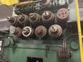 2-1/2" SUTTON MODEL 2-1/2L 18-ROLL 2-PLANE SHAPE &amp; BAR STRAIGHTENER. STOCK # 1060121