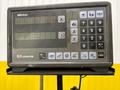 48" / 60" SWING X 84" SIRCO MODEL #PA-36 HEAVY DUTY GAP BED ENGINE LATHE, 5.5" HOLE: STOCK #21004