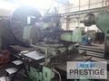 Lathes Flat Bed Manual &amp; CNC