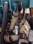 12" x 12" KALAMAZOO MODEL #KC12AX AUTOMATIC HORIZONTAL BANDSAW: STOCK #18788