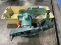 Burr King 2 Hp Benchtop Belt Sander - 960